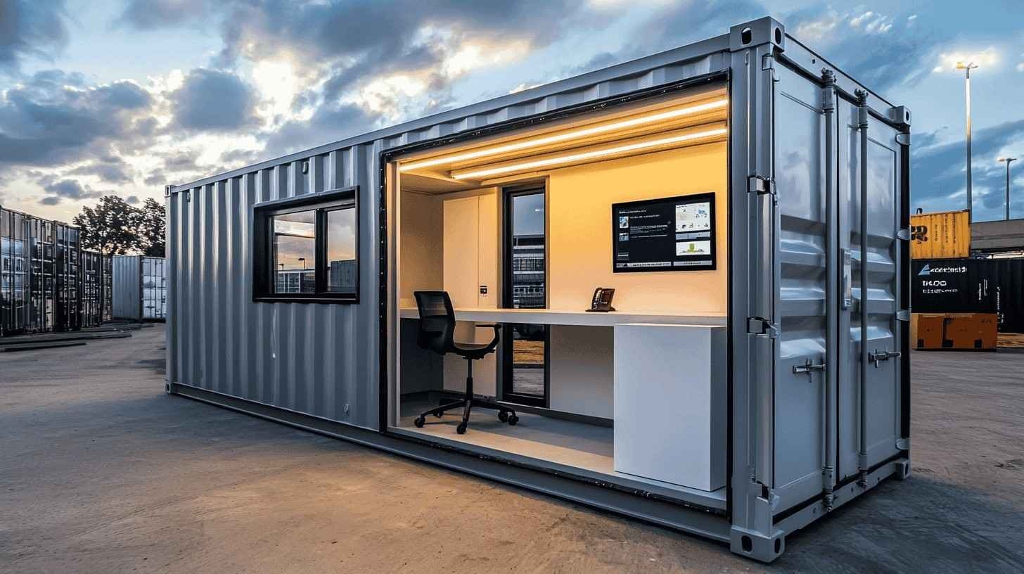 seecontainer kaufen