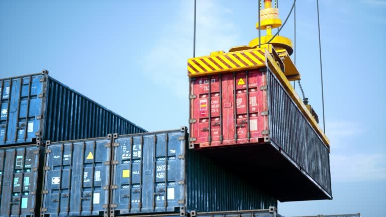 seecontainer kaufen
