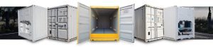 Schiffscontainer Kaufen